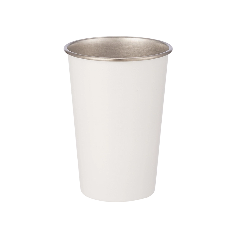 Stainless Steel Tumblers & Cups